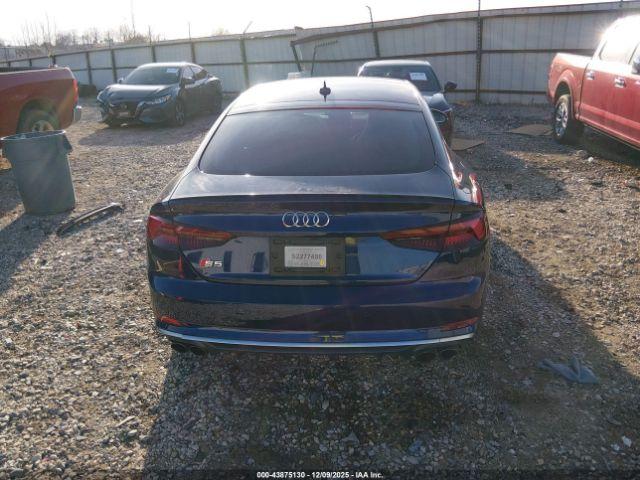 Audi S5 3.0t Premium Plus Image 3