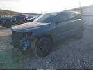 Jeep Grand Cherokee Trailhawk 4x4 Image 7