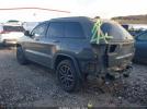 Jeep Grand Cherokee Trailhawk 4x4 Image 11