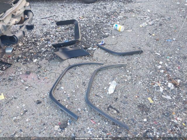 Jeep Grand Cherokee Trailhawk 4x4 Image 12