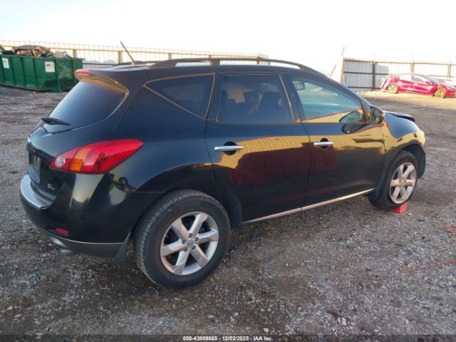 Nissan Murano Sl Image 6