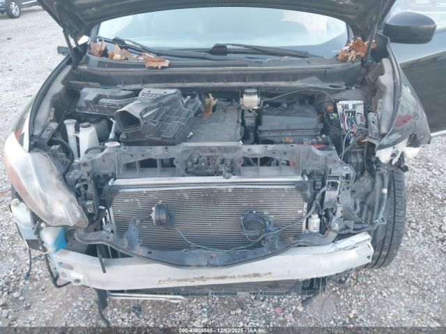 Nissan Murano Sl Image 2