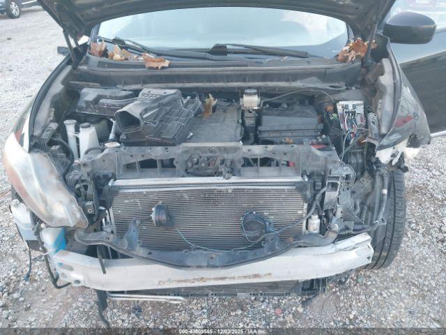 Nissan Murano Sl Image 2