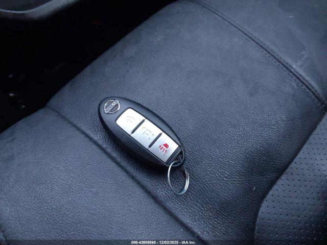 Nissan Murano Sl Image 3