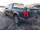 Ford F-150 King Ranch Image 10