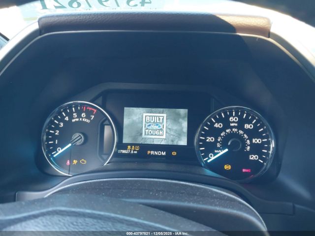 Ford F-150 King Ranch Image 15