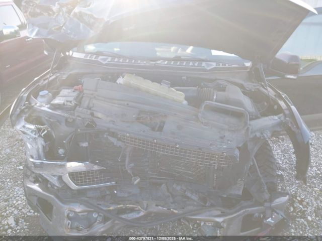 Ford F-150 King Ranch Image 7