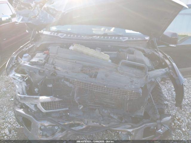 Ford F-150 King Ranch Image 7