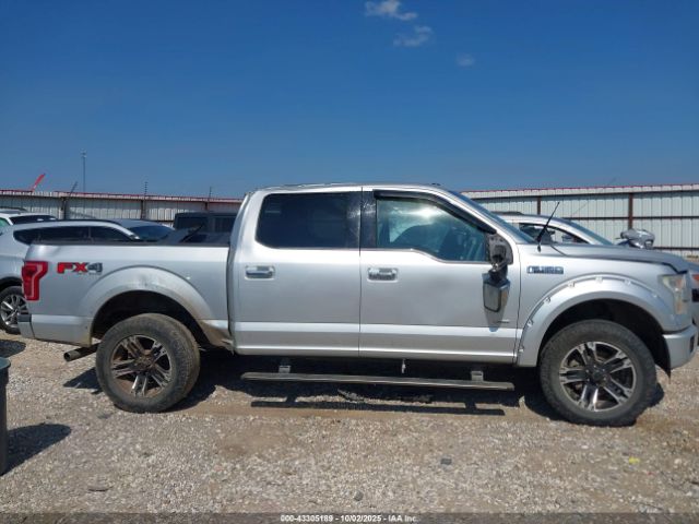 Ford F-150 Platinum Image 18