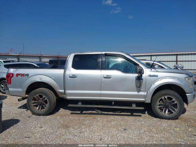 Ford F-150 Platinum Image 18