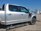 Ford F-150 Platinum Image 3