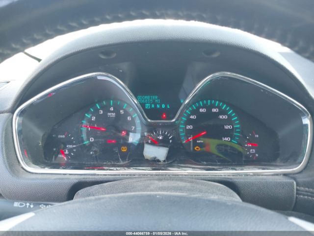 Chevrolet Traverse 1lt Image 4