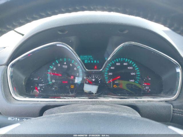 Chevrolet Traverse 1lt Image 4