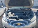 Chevrolet Traverse 1lt Image 11