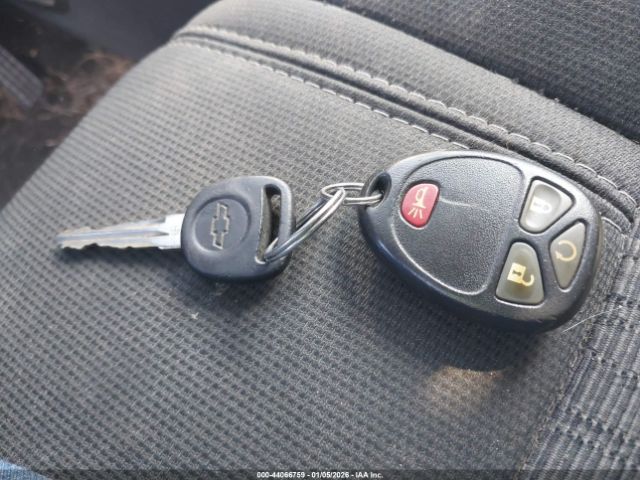 Chevrolet Traverse 1lt Image 7