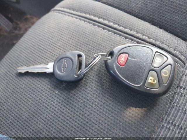 Chevrolet Traverse 1lt Image 7