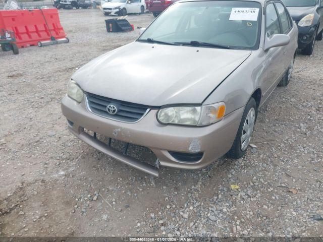 Toyota Corolla Le Image 5