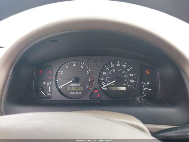 Toyota Corolla Le Image 3