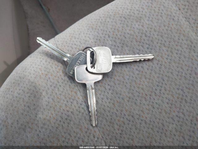 Toyota Corolla Le Image 11