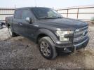 Ford F-150 Platinum Image 1
