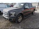 Ford F-150 Platinum Image 5