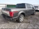 Ford F-150 Platinum Image 2