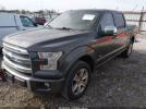 Ford F-150 Platinum Image 15