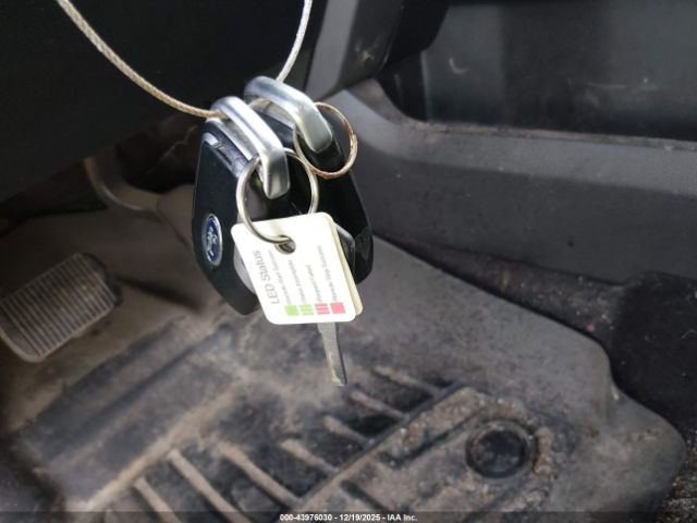 Ford F-150 Platinum Image 7