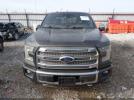 Ford F-150 Platinum Image 6
