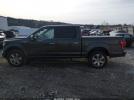 Ford F-150 Platinum Image 14