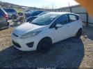 Ford Fiesta Se Image 3