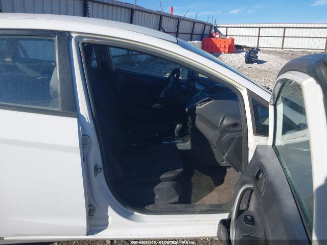 Ford Fiesta Se Image 4