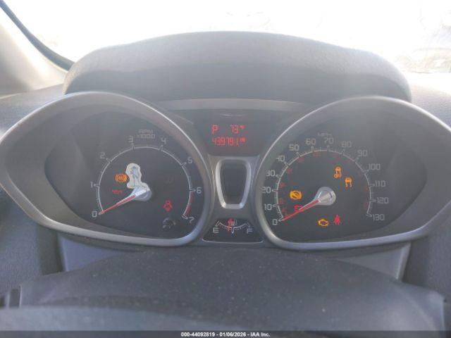 Ford Fiesta Se Image 11