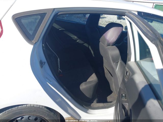 Ford Fiesta Se Image 6