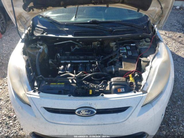 Ford Fiesta Se Image 5