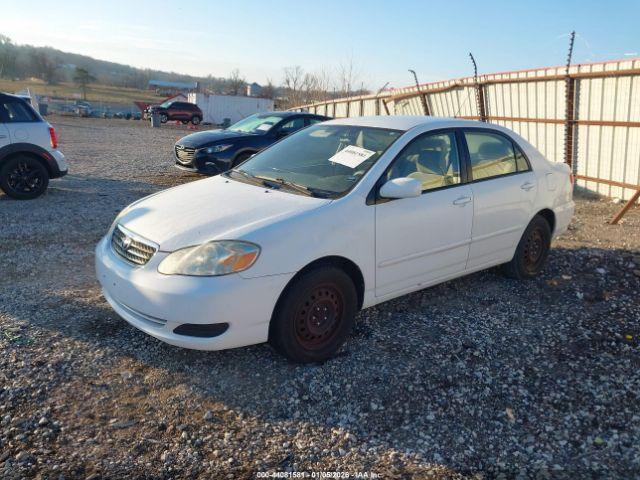 Toyota Corolla Le Image 5