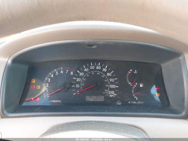 Toyota Corolla Le Image 6