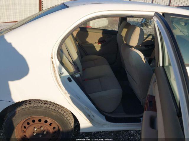 Toyota Corolla Le Image 7