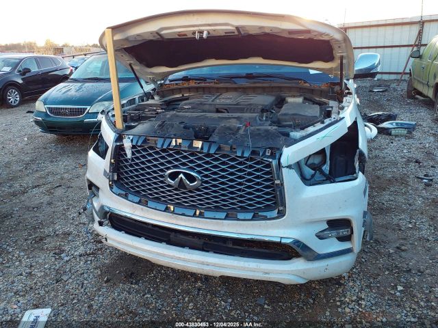 INFINITI Qx Luxe Image 6