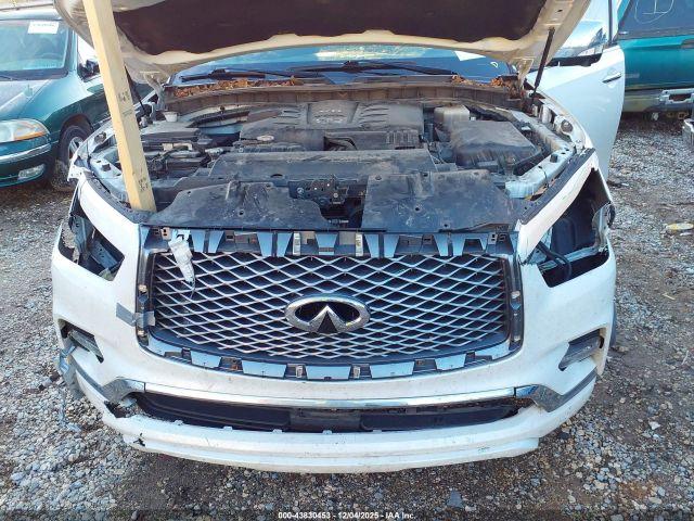 INFINITI Qx Luxe Image 13