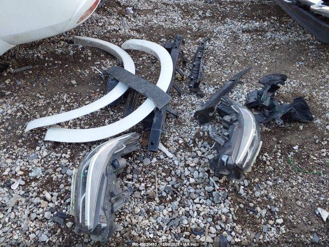 INFINITI Qx Luxe Image 10