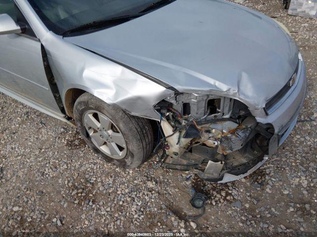 Chevrolet Impala Lt Image 2