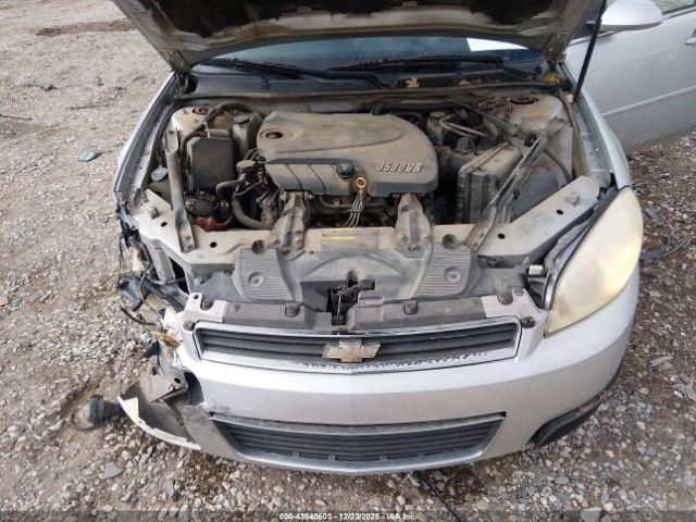 Chevrolet Impala Lt Image 6