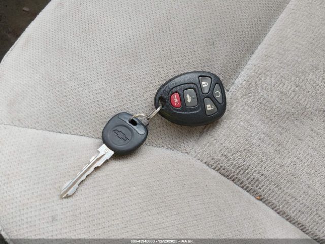 Chevrolet Impala Lt Image 4