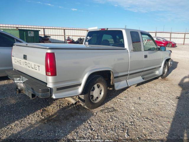 Chevrolet Gmt C1500 Image 4