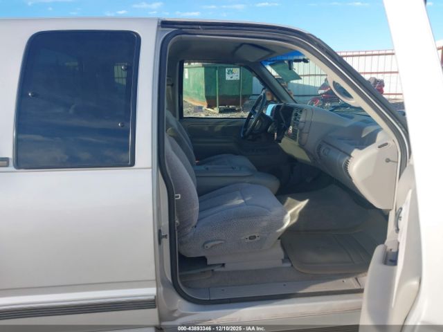 Chevrolet Gmt C1500 Image 10