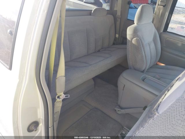 Chevrolet Gmt C1500 Image 2