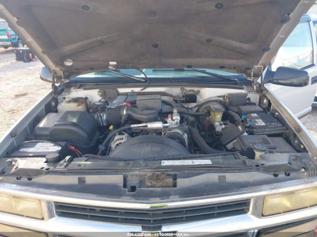 Chevrolet Gmt C1500 Image 11