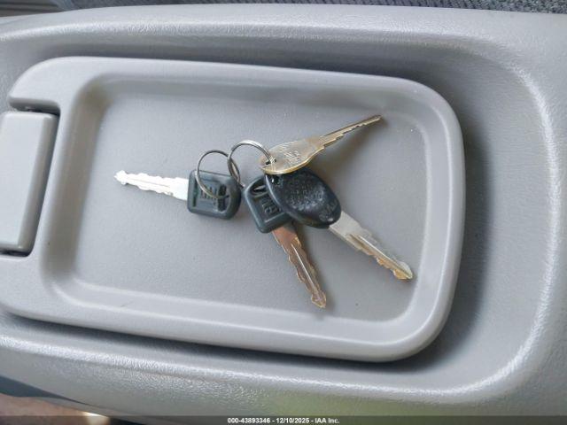 Chevrolet Gmt C1500 Image 3