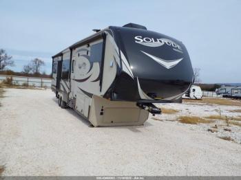  Salvage Grde Solitude